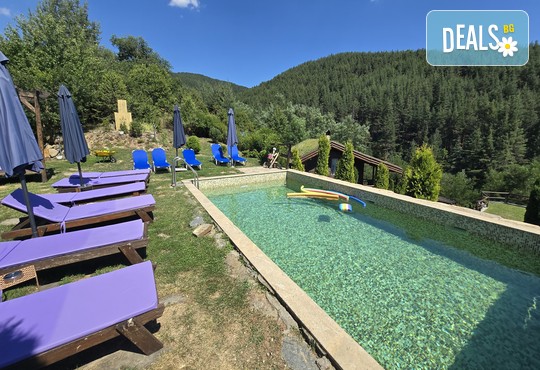 Комплекс Панорама Хаус 4* - снимка - 10