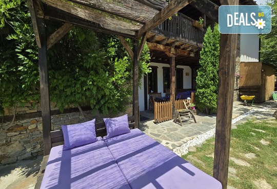 Комплекс Панорама Хаус 4* - снимка - 38
