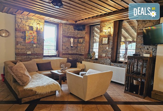 Комплекс Панорама Хаус 4* - снимка - 20
