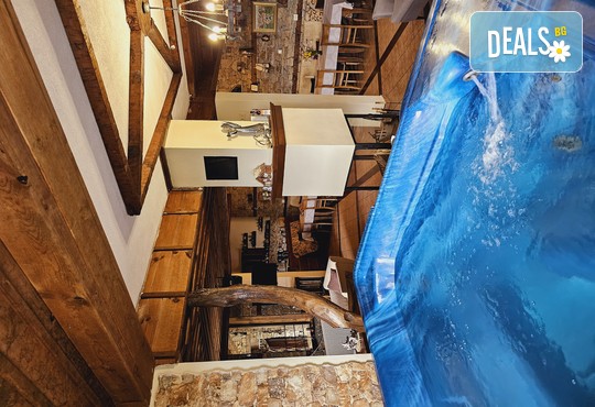 Комплекс Панорама Хаус 4* - снимка - 22
