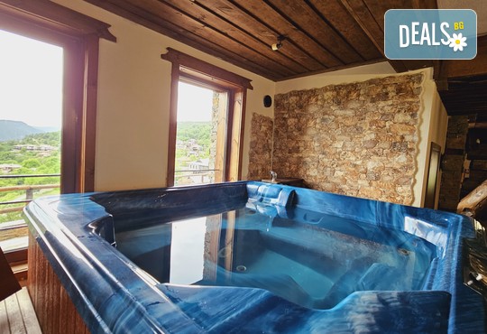 Комплекс Панорама Хаус 4* - снимка - 24