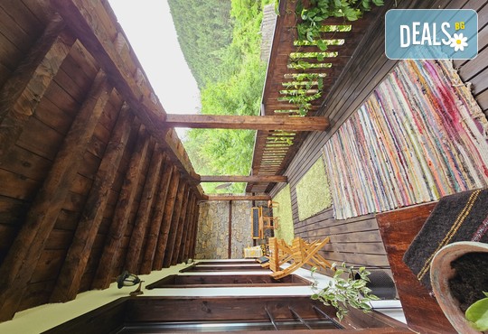 Комплекс Панорама Хаус 4* - снимка - 40