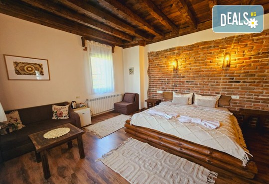 Комплекс Панорама Хаус 4* - снимка - 48