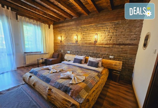 Комплекс Панорама Хаус 4* - снимка - 46