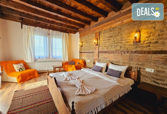 Комплекс Панорама Хаус 4* - снимка - 47