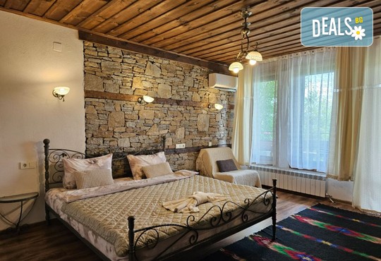 Комплекс Панорама Хаус 4* - снимка - 45