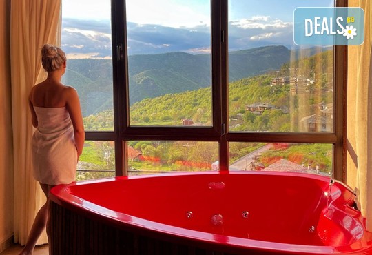 Комплекс Панорама Хаус 4* - снимка - 43