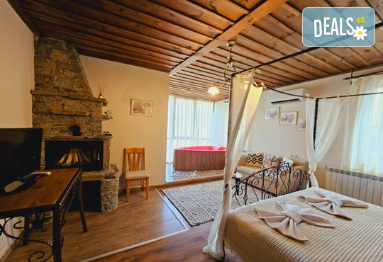 Комплекс Панорама Хаус 4* - снимка - 42