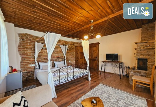 Комплекс Панорама Хаус 4* - снимка - 44