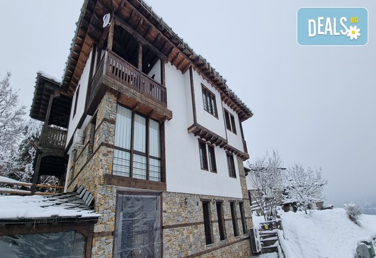 Комплекс Панорама Хаус 4* - снимка - 6