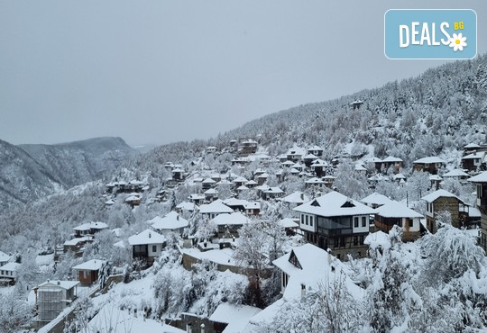 Комплекс Панорама Хаус 4* - снимка - 49