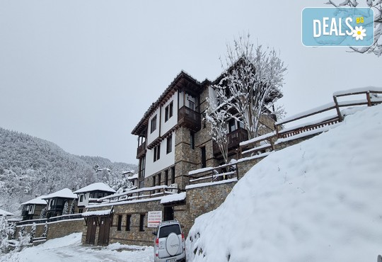 Комплекс Панорама Хаус 4* - снимка - 4