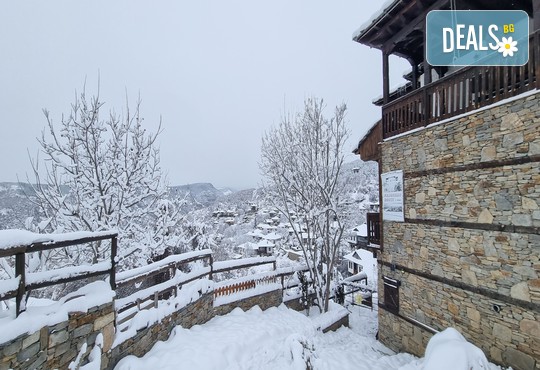 Комплекс Панорама Хаус 4* - снимка - 8