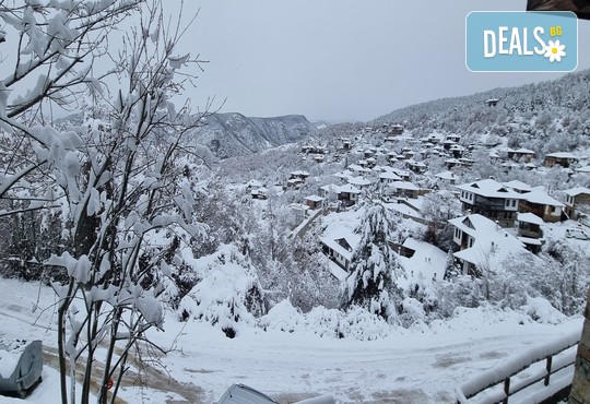 Комплекс Панорама Хаус 4* - снимка - 51