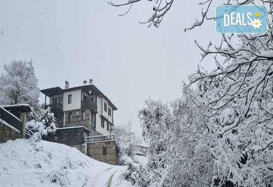 Комплекс Панорама Хаус 4* - снимка - 7