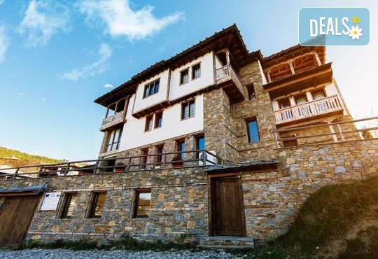 Комплекс Панорама Хаус 4* - снимка - 1