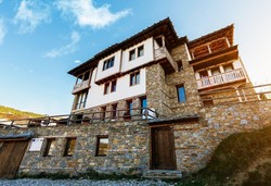 Комплекс Панорама Хаус - Снимка