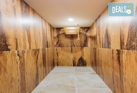 Форум Спорт Палас  2* - снимка - 30