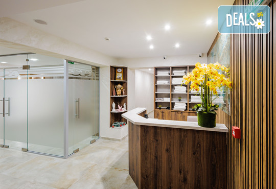 Форум Спорт Палас  2* - снимка - 3