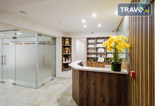 Форум Спорт Палас  2* - снимка - 3