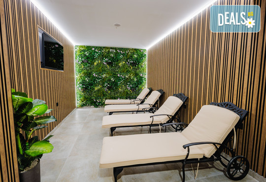 Форум Спорт Палас  2* - снимка - 5