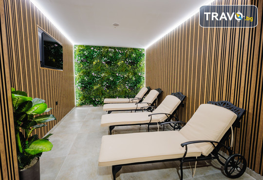 Форум Спорт Палас  2* - снимка - 5