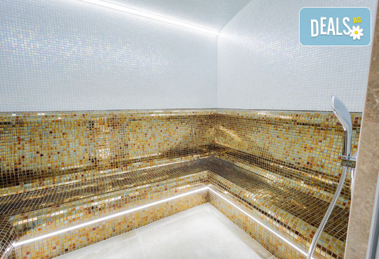 Форум Спорт Палас  2* - снимка - 31