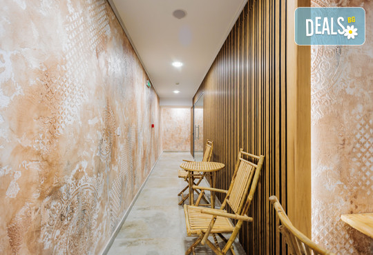 Форум Спорт Палас  2* - снимка - 32