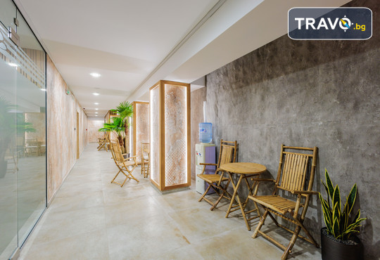 Форум Спорт Палас  2* - снимка - 8