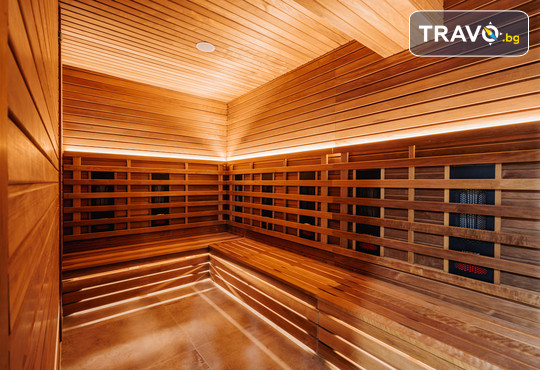 Форум Спорт Палас  2* - снимка - 6