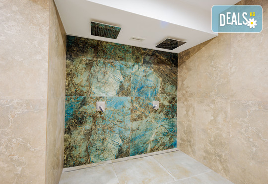 Форум Спорт Палас  2* - снимка - 34