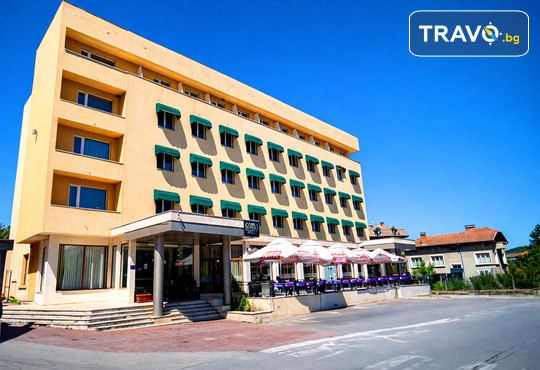 Форум Спорт Палас  2* - снимка - 1