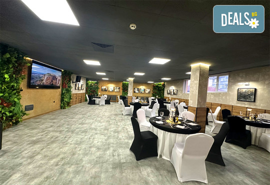 Форум Спорт Палас  2* - снимка - 10