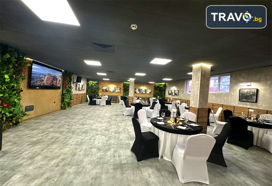 Форум Спорт Палас  2* - снимка - 10