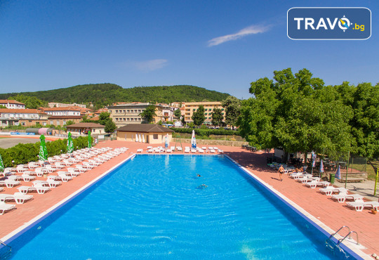 Форум Спорт Палас  2* - снимка - 1