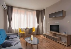 Хотел Марина Бийч - Снимка