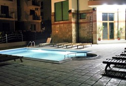 Фамилен хотел Серенити - Снимка