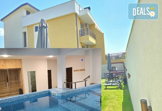 Къща за гости Самуил 3* - снимка - 1