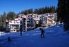 Лятна почивка сред прохладата на к.к.Пампорово! Нощувка със закуска и вечеря, безплатно за дете до 5.99 г. - thumb 8
