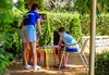 All inclusive морско лято в Хотел Вемара Клуб, до Бяла! Нощувка, басейн с чадъри и шезлонги, детска площадка, дневна спортна анимация и игри, безплатно за дете до 11.99 г - thumb 13