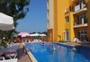 Насладете се на All inclusive морска ваканция в Хотел Ориос 3*, Приморско! Ползване на басейн, чадър и шезлонг на басейна и на нашият плаж “Ориос”, безплатно за дете до 1.99 г. - thumb33 2