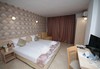 Насладете се на All inclusive морска ваканция в Хотел Ориос 3*, Приморско! Ползване на басейн, чадър и шезлонг на басейна и на нашият плаж “Ориос”, безплатно за дете до 1.99 г. - thumb33 12