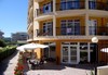 Насладете се на All inclusive морска ваканция в Хотел Ориос 3*, Приморско! Ползване на басейн, чадър и шезлонг на басейна и на нашият плаж “Ориос”, безплатно за дете до 1.99 г. - thumb33 9