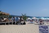 Насладете се на All inclusive морска ваканция в Хотел Ориос 3*, Приморско! Ползване на басейн, чадър и шезлонг на басейна и на нашият плаж “Ориос”, безплатно за дете до 1.99 г. - thumb33 1