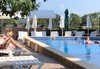 Насладете се на All inclusive морска ваканция в Хотел Ориос 3*, Приморско! Ползване на басейн, чадър и шезлонг на басейна и на нашият плаж “Ориос”, безплатно за дете до 1.99 г. - thumb33 7