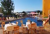Насладете се на All inclusive морска ваканция в Хотел Ориос 3*, Приморско! Ползване на басейн, чадър и шезлонг на басейна и на нашият плаж “Ориос”, безплатно за дете до 1.99 г. - thumb33 8