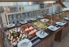 Насладете се на All inclusive морска ваканция в Хотел Ориос 3*, Приморско! Ползване на басейн, чадър и шезлонг на басейна и на нашият плаж “Ориос”, безплатно за дете до 1.99 г. - thumb33 24