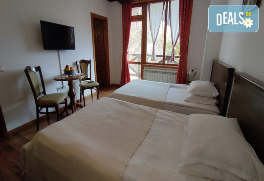 МАУНТИН ВЮ ЕКОВИЛА 3* - снимка - 15