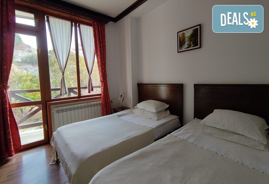 МАУНТИН ВЮ ЕКОВИЛА 3* - снимка - 17