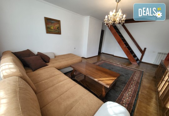 МАУНТИН ВЮ ЕКОВИЛА 3* - снимка - 19